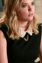 Imagen de Pequeñas mentirosas (T4): Ep.10 El espejo tiene tres caras - 1