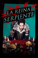 (LSE) - La reina serpiente (T2)