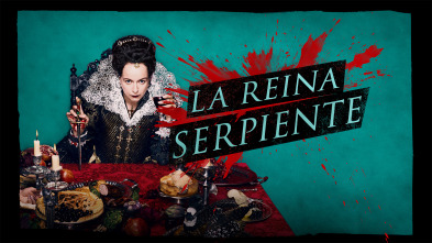 (LSE) - La reina serpiente (T2)