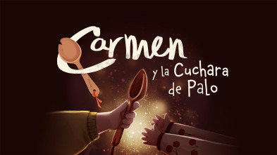 Imagen de Carmen y la cuchara de palo - 2