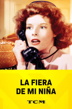 Imagen de La fiera de mi niña - 2