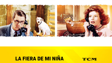 Imagen de La fiera de mi niña - 4
