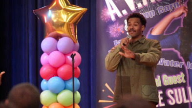 Imagen de Colegio Abbott (T2): Ep.19 El festival - 1