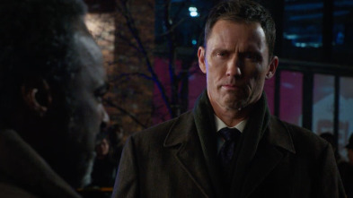 Imagen de Ley y orden (T22): Ep.14 Héroes - 1