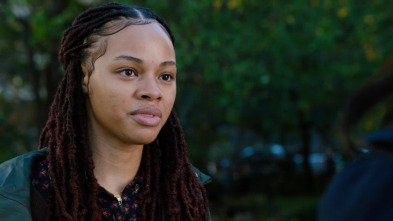 Imagen de Ley y orden (T22): Ep.11 Segunda oportunidad - 1