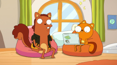 Imagen de Kiff (T1): Peor que un dolor de muelas / Buscando fallos - 1