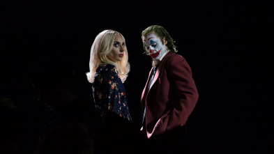 Imagen de Joker: Folie à Deux - 9