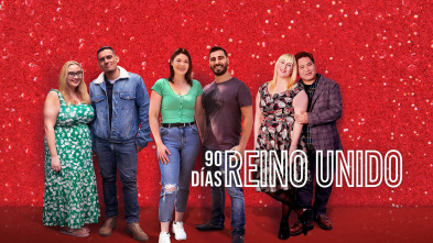 Imagen de 90 días: Reino Unido (T1) - 2