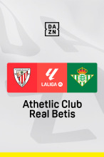 Imagen de Jornada 12: Athletic - Betis - 1