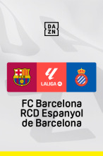 Imagen de Jornada 12: Barcelona - Espanyol - 1