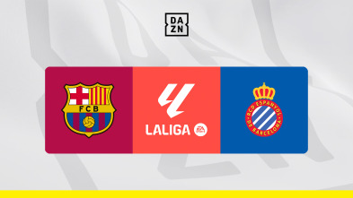 Imagen de Jornada 12: Barcelona - Espanyol - 2