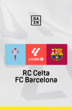 Imagen de Jornada 14: Celta - Barcelona - 1