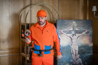 Imagen de Que ardan todos (T2): Ep.5  - 1