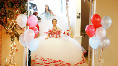 Mi espectacular... (T4): Maleficios gitanos y jaranas de bodas
