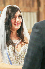 Mi espectacular... (T4): Me casé con mi niñera