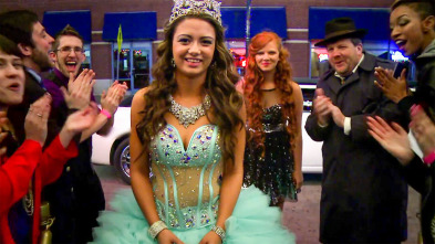 Mi espectacular... (T4): Baile Gitano: una noche inolvidable