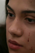 Viviendo con un asesino: Prisionera de mi hijo