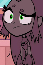Teen Titans Go! (T7): ¡Adelante!