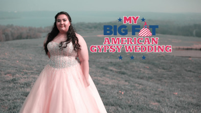 Mi espectacular boda gitana (T4)