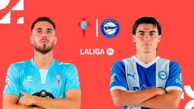 Imagen de Jornada 1: Celta - Alavés - 2