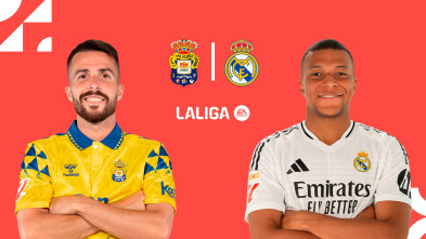 Imagen de Jornada 3: Las Palmas - Real Madrid - 2