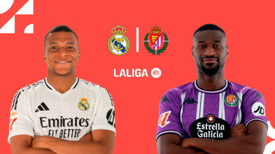 Imagen de Jornada 2: Real Madrid - Valladolid - 2