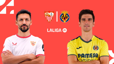 Imagen de Jornada 2: Sevilla - Villarreal - 2