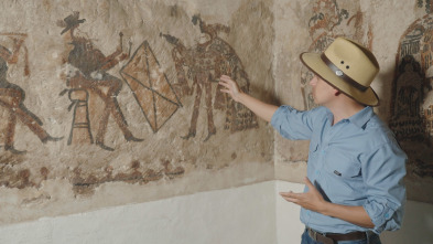 Imagen de Los Mayas: auge y...: Orígenes - 1