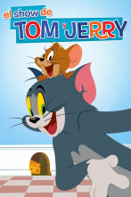 El Show de Tom y Jerry (T5)