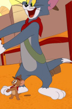 El Show de Tom y Jerry (T5)
