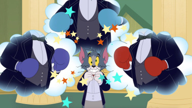 Imagen de El show de Tom y... (T5): Una patada al mayordomo - 2