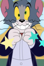 Imagen de El show de Tom y... (T5): Una patada al mayordomo - 1