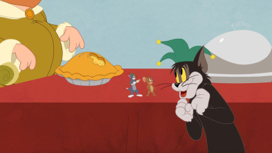 El Show de Tom y Jerry (T5)
