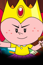 Imagen de Las Supernenas (T3) - 1