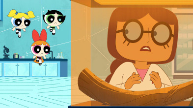 Imagen de Las Supernenas (T1) - 2