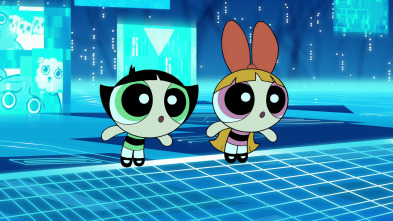 Imagen de Las Supernenas (T1) - 2