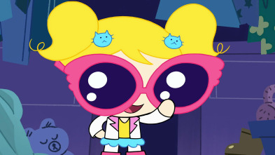 Imagen de Las Supernenas (T1) - 2