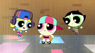 Imagen de Las Supernenas (T1) - 2