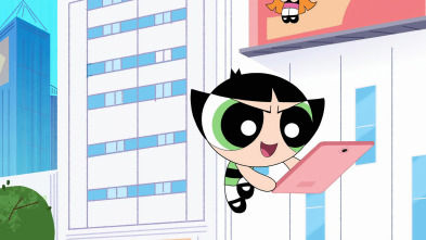 Imagen de Las Supernenas (T1) - 2