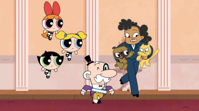 Imagen de Las Supernenas (T1) - 2