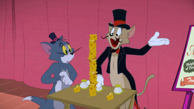 Imagen de El Show de Tom y... (T4): Mick, el Magnífico - 2