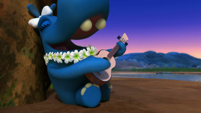 Imagen de The HAPPOS Family (T1): FLOWER HAPPO Buenas vibraciones - 2