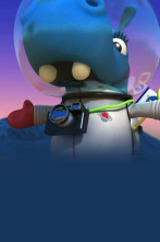 The HAPPOS Family (T1): ASTRO HAPPO Hasta las estrellas