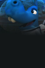 The HAPPOS Family (T1): ASTRO HAPPO y el cohete a la Luna
