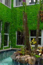 Superpiscinas (T3): Piscina y vida