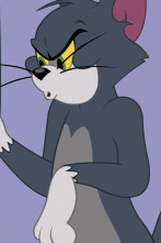 Imagen de El Show de Tom y... (T3): Calamar Jerry - 1