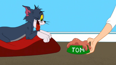 El Show de Tom y... (T3): Juguetito