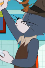 El Show de Tom y... (T3): La última risa