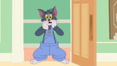 El Show de Tom y... (T3): Cosas de críos