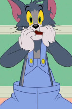El Show de Tom y... (T3): Cosas de críos